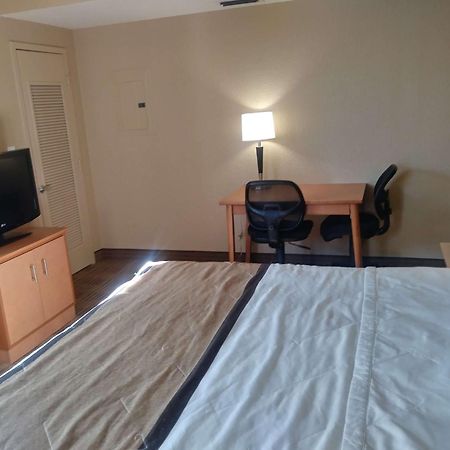 Extended Stay America Suites - Jacksonville - Deerwood Park Luaran gambar