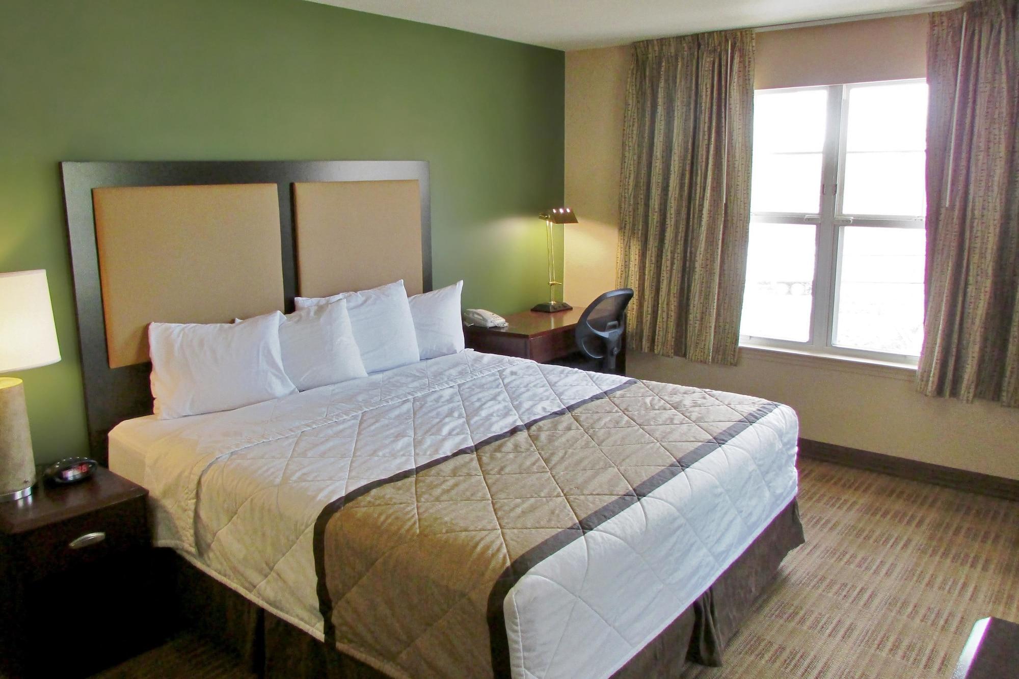 Extended Stay America Suites - Jacksonville - Deerwood Park Luaran gambar