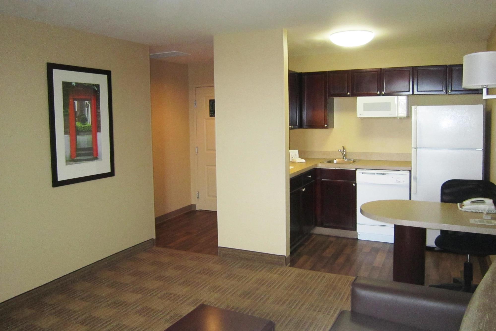 Extended Stay America Suites - Jacksonville - Deerwood Park Luaran gambar