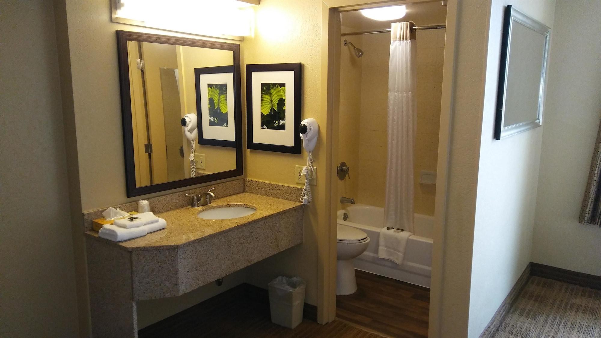 Extended Stay America Suites - Jacksonville - Deerwood Park Luaran gambar