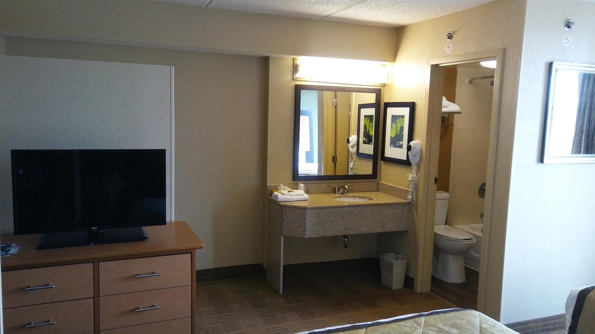 Extended Stay America Suites - Jacksonville - Deerwood Park Luaran gambar