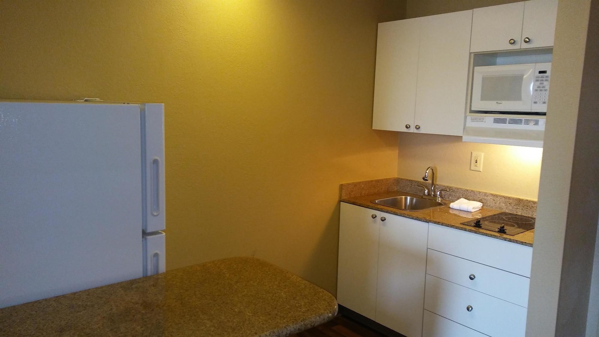 Extended Stay America Suites - Jacksonville - Deerwood Park Luaran gambar