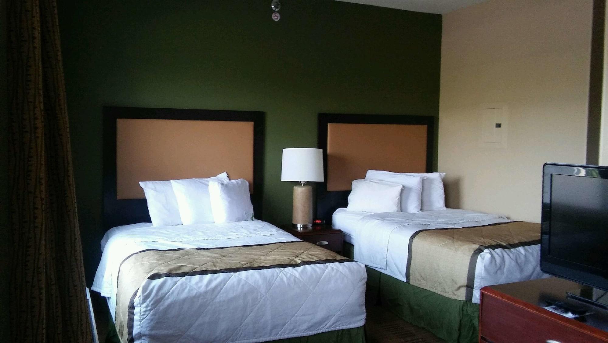Extended Stay America Suites - Jacksonville - Deerwood Park Luaran gambar