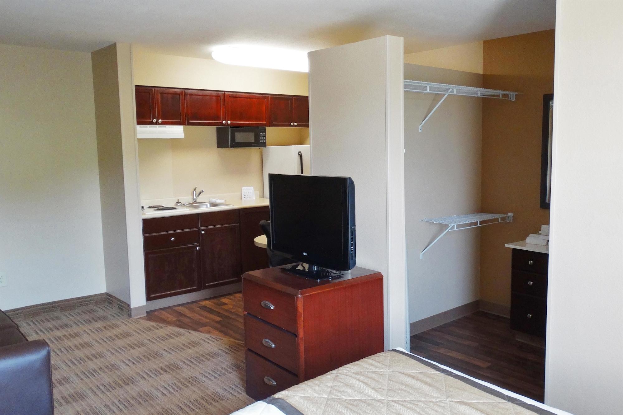 Extended Stay America Suites - Jacksonville - Deerwood Park Luaran gambar