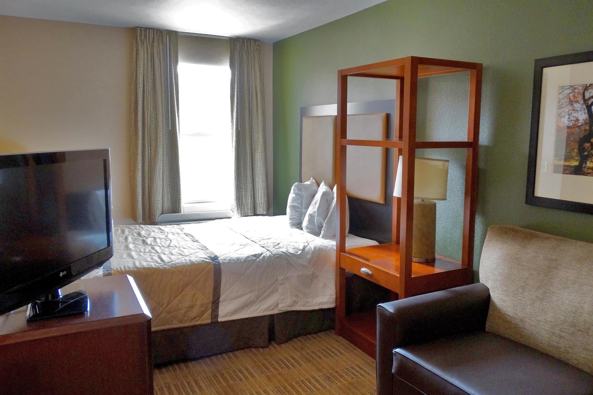 Extended Stay America Suites - Jacksonville - Deerwood Park Luaran gambar