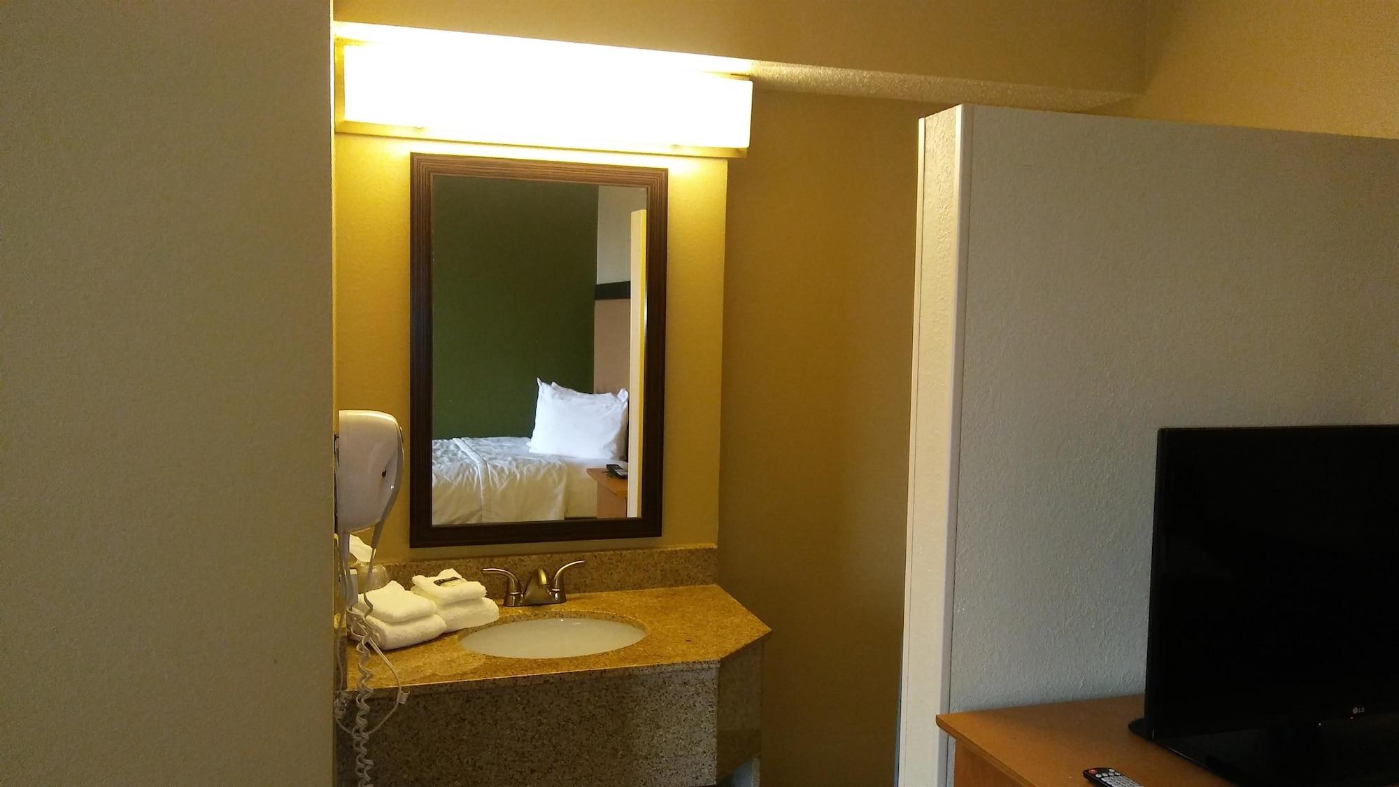Extended Stay America Suites - Jacksonville - Deerwood Park Luaran gambar