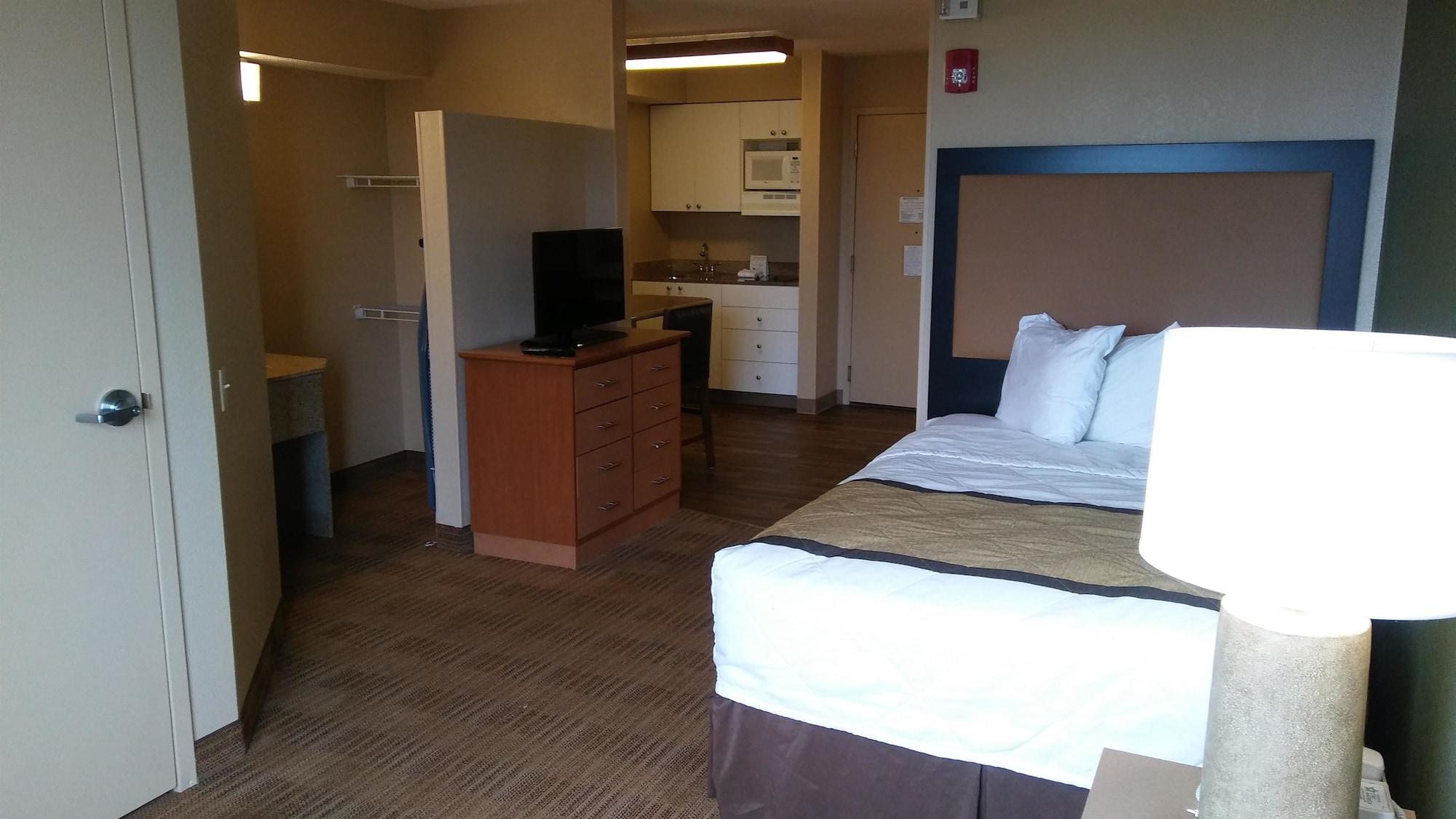 Extended Stay America Suites - Jacksonville - Deerwood Park Luaran gambar