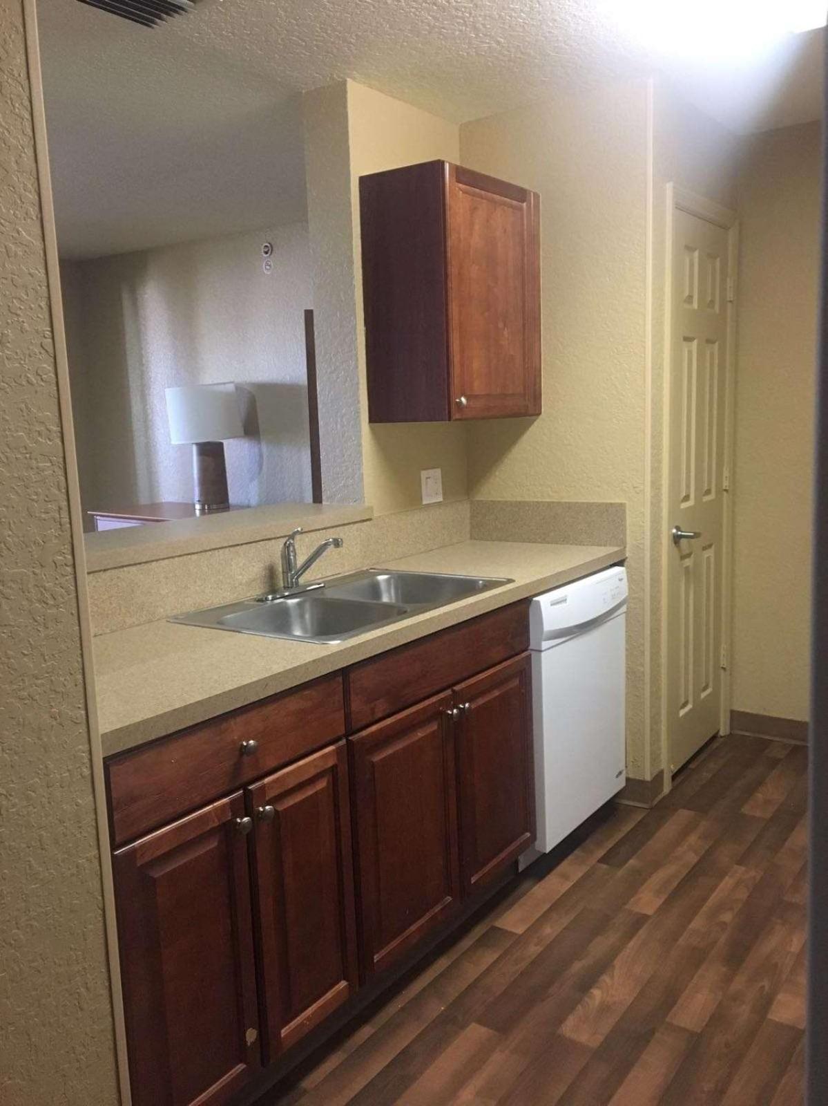 Extended Stay America Suites - Jacksonville - Deerwood Park Luaran gambar