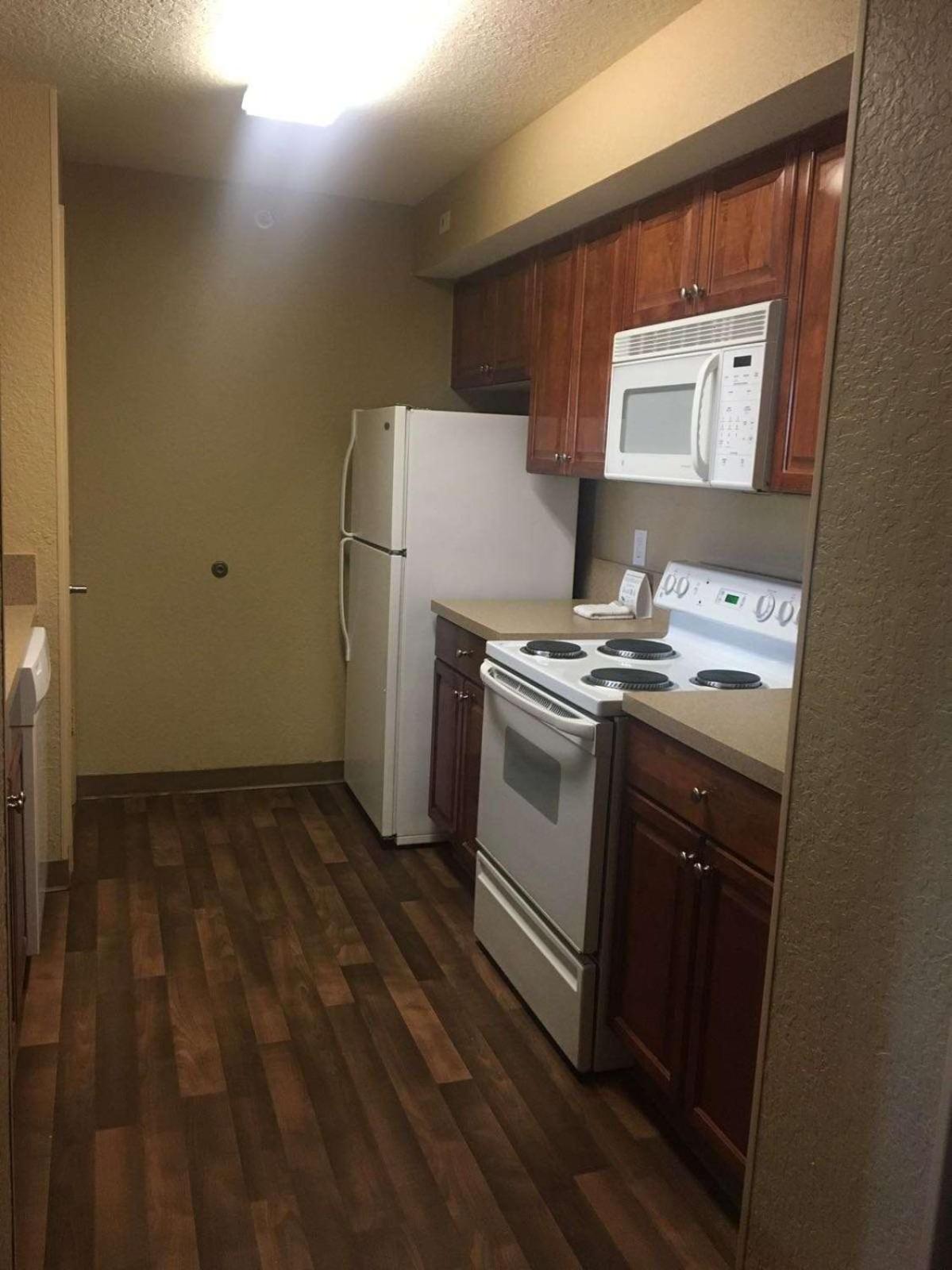 Extended Stay America Suites - Jacksonville - Deerwood Park Luaran gambar