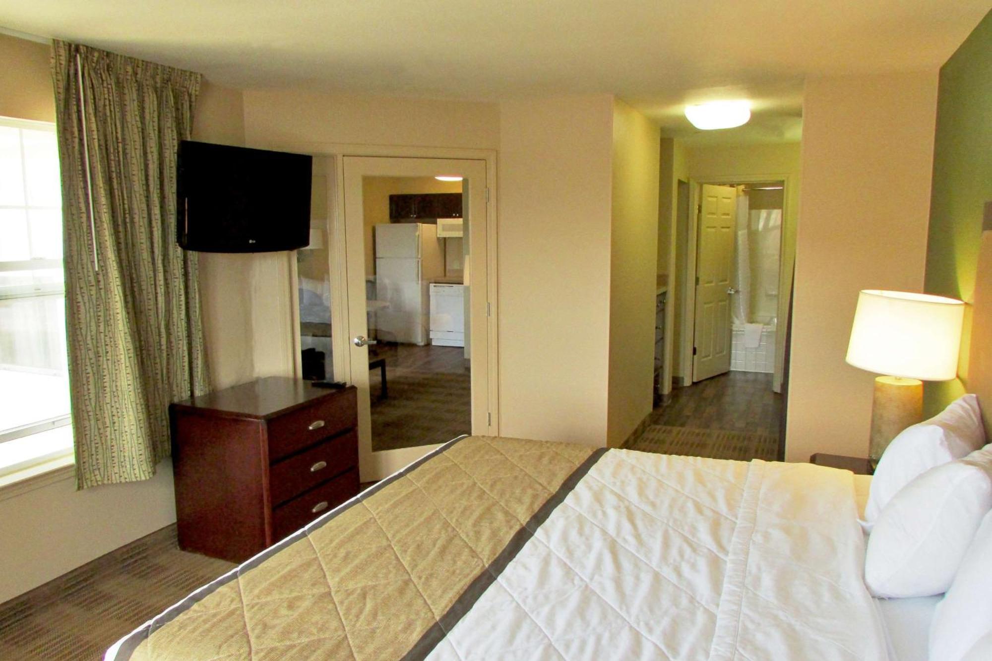 Extended Stay America Suites - Jacksonville - Deerwood Park Luaran gambar