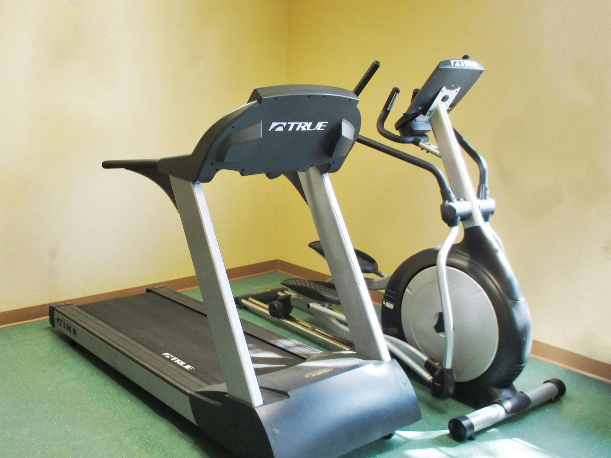 Extended Stay America Suites - Jacksonville - Deerwood Park Luaran gambar