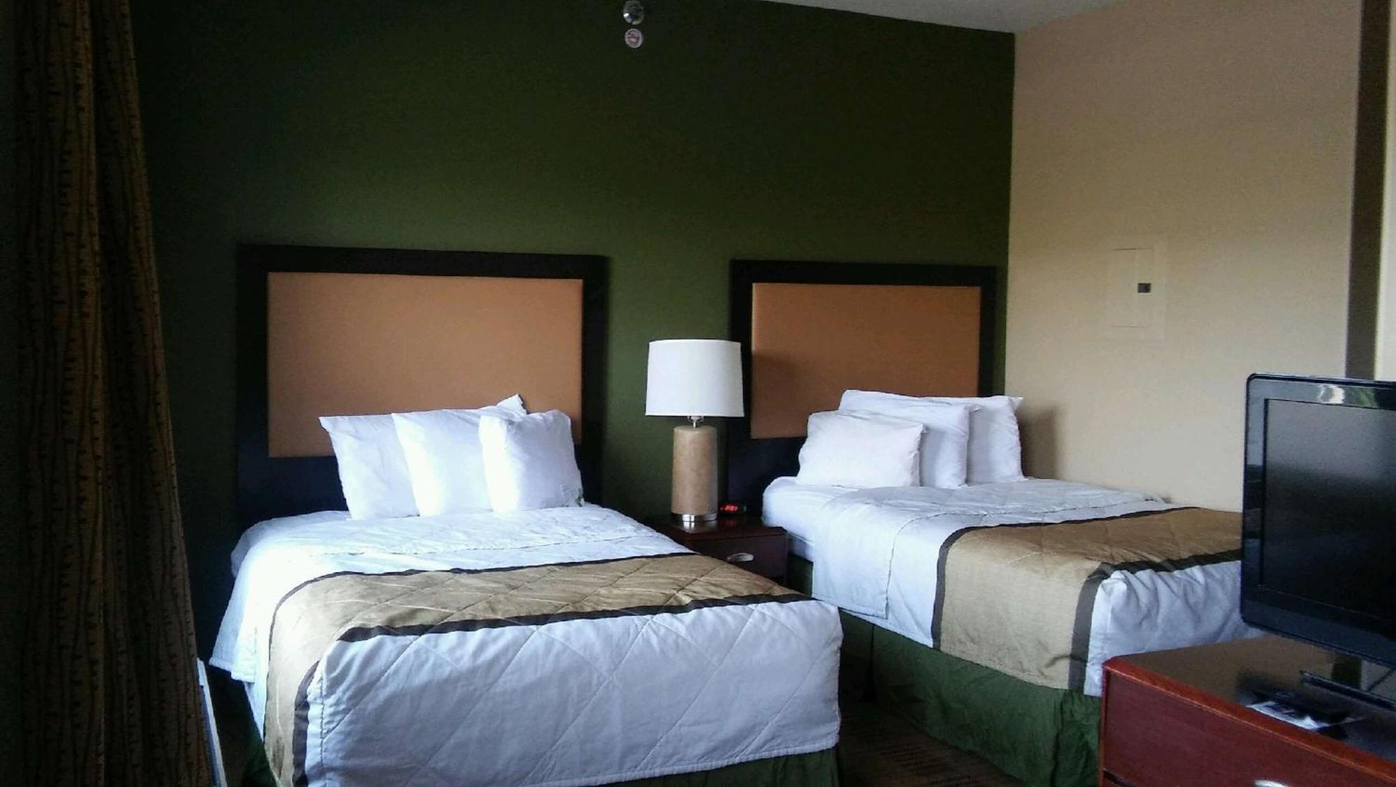 Extended Stay America Suites - Jacksonville - Deerwood Park Luaran gambar