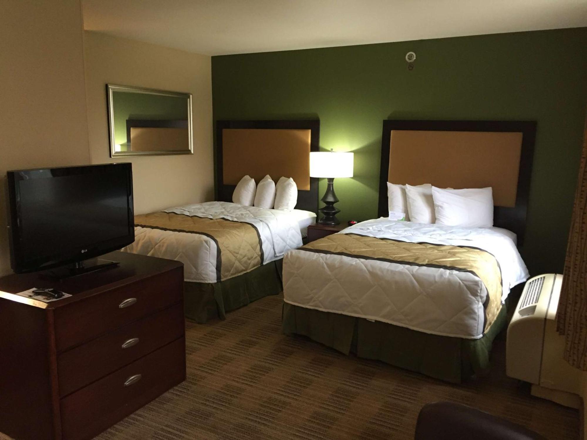 Extended Stay America Suites - Jacksonville - Deerwood Park Luaran gambar