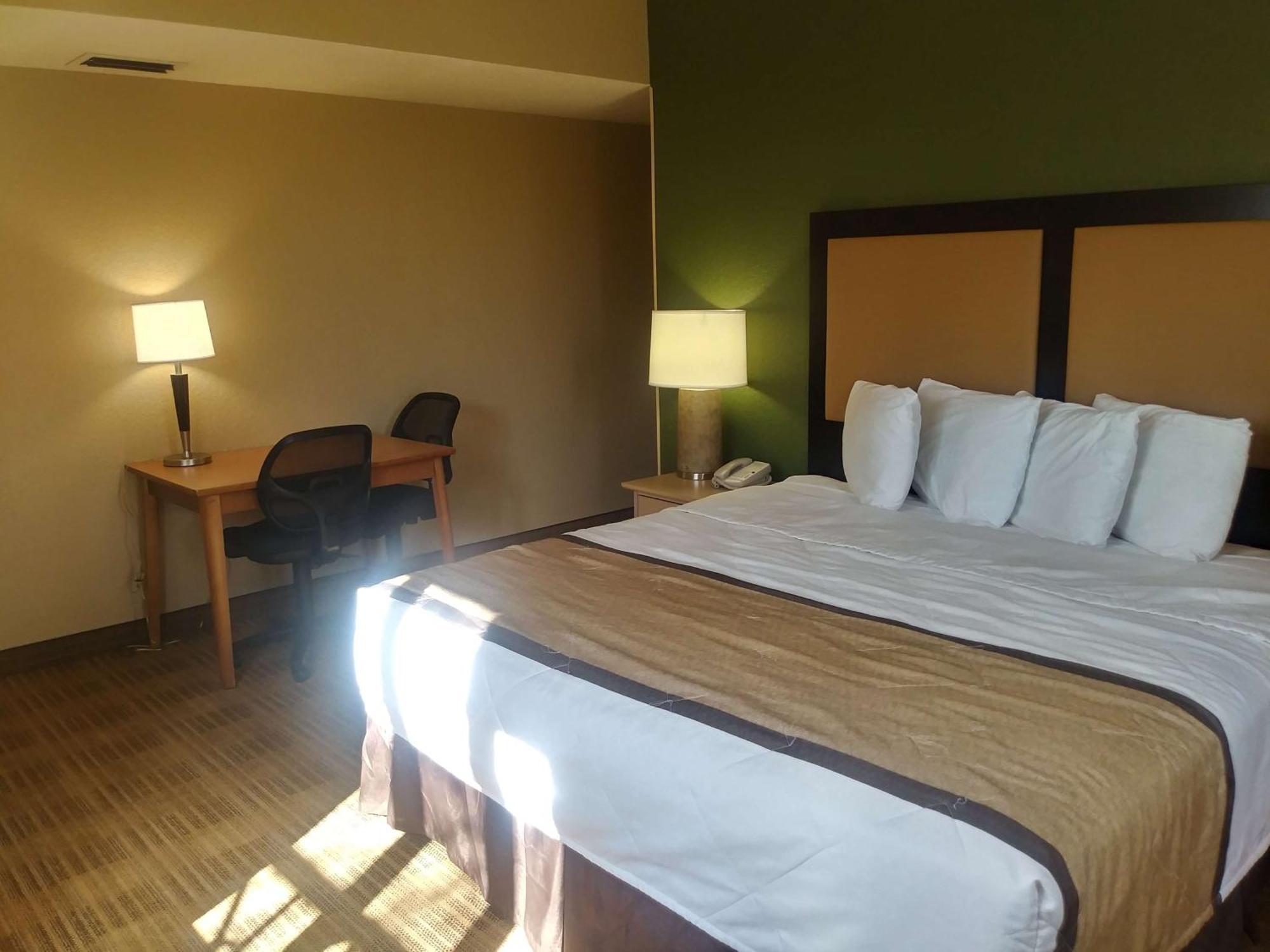 Extended Stay America Suites - Jacksonville - Deerwood Park Luaran gambar
