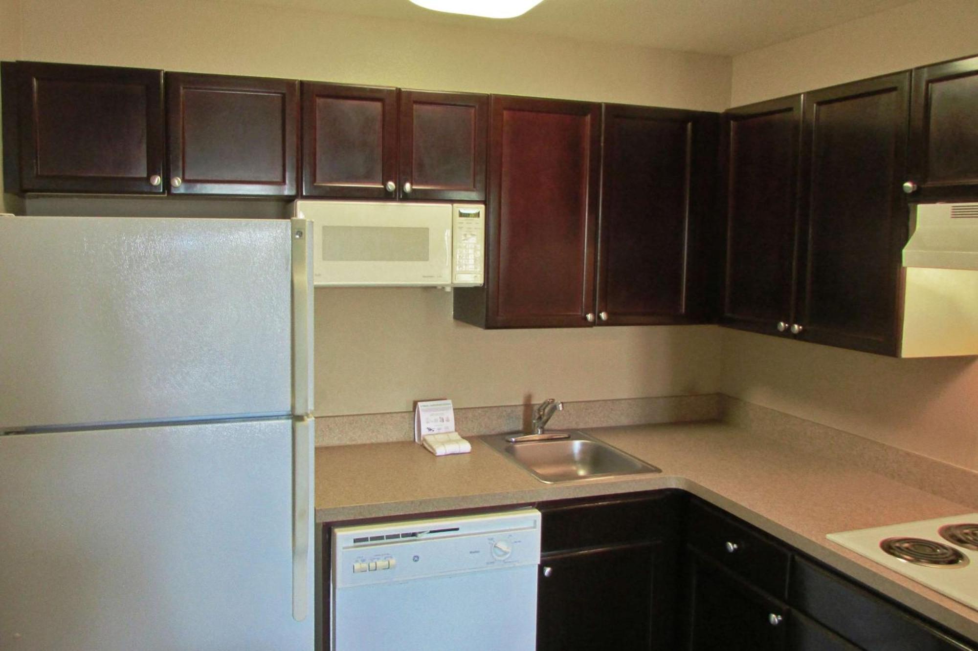 Extended Stay America Suites - Jacksonville - Deerwood Park Luaran gambar