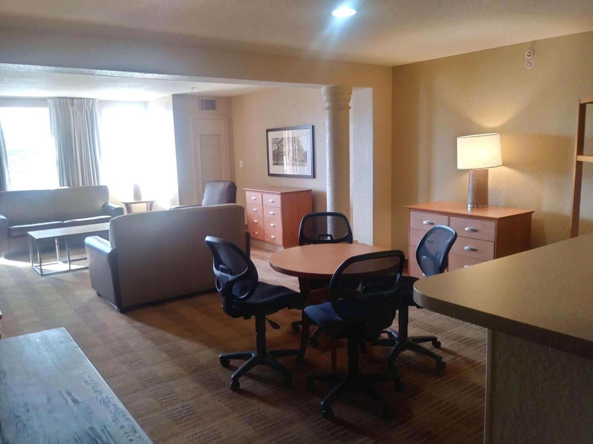 Extended Stay America Suites - Jacksonville - Deerwood Park Luaran gambar