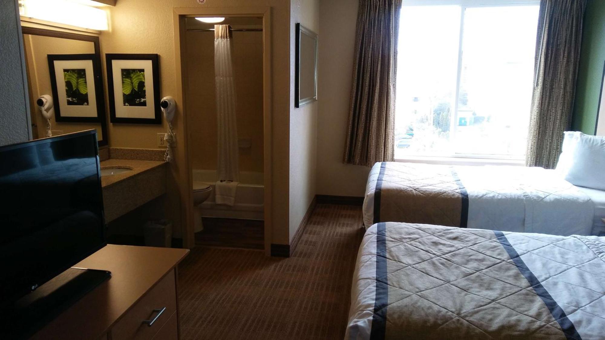 Extended Stay America Suites - Jacksonville - Deerwood Park Luaran gambar
