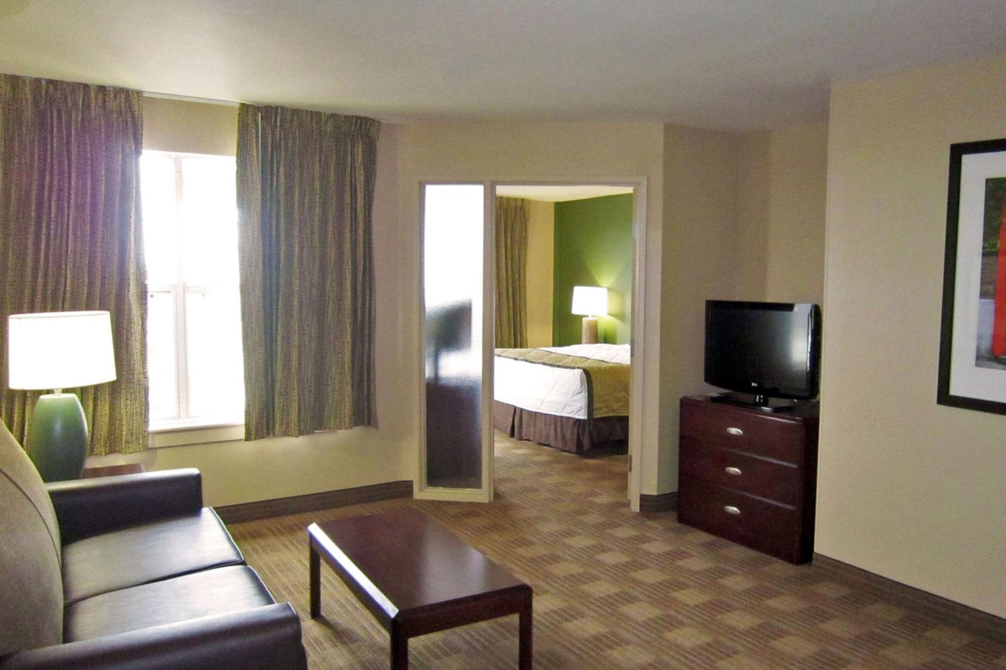 Extended Stay America Suites - Jacksonville - Deerwood Park Luaran gambar