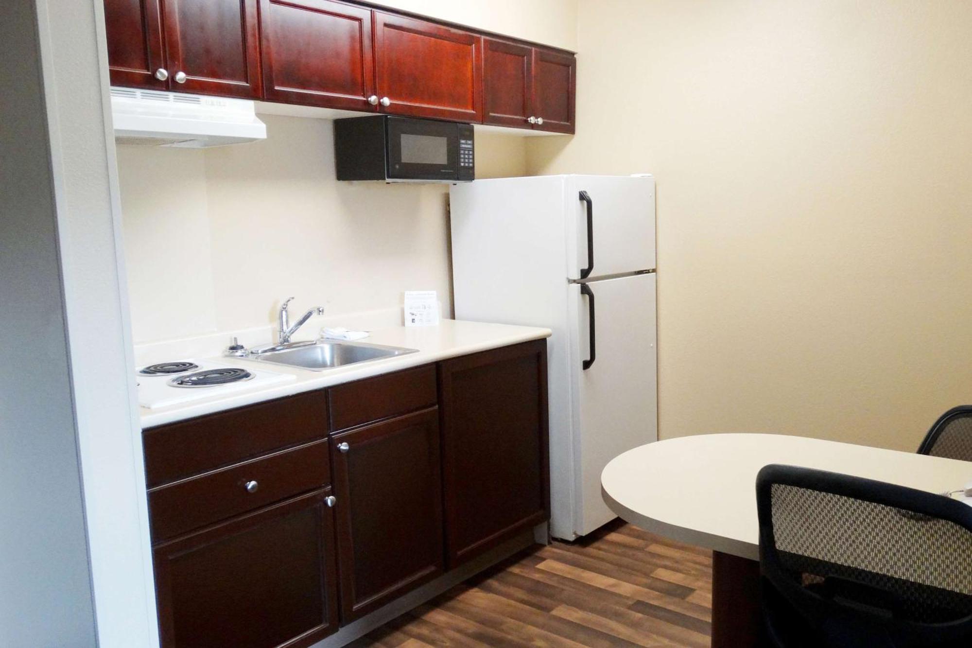Extended Stay America Suites - Jacksonville - Deerwood Park Luaran gambar
