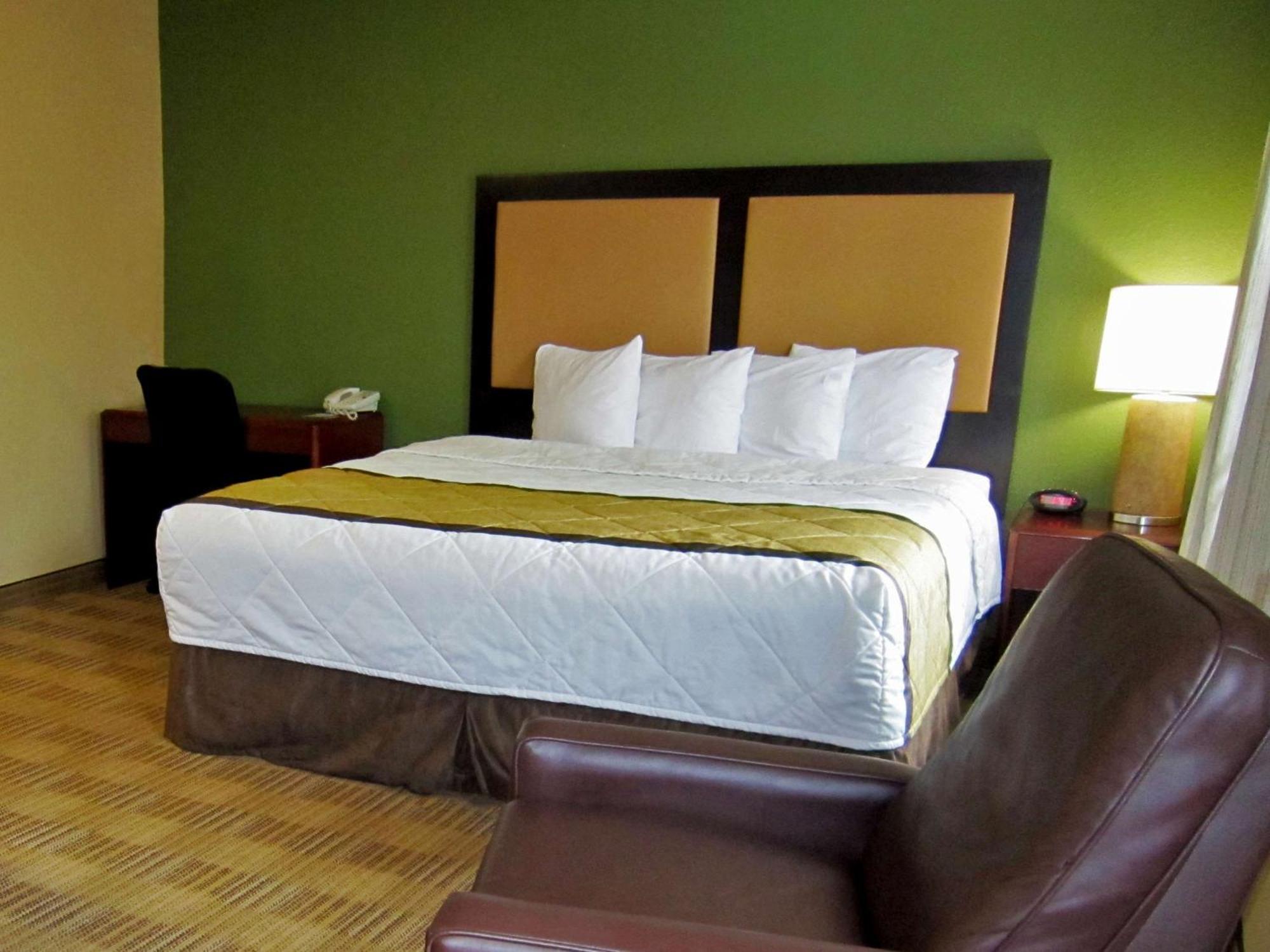 Extended Stay America Suites - Jacksonville - Deerwood Park Luaran gambar