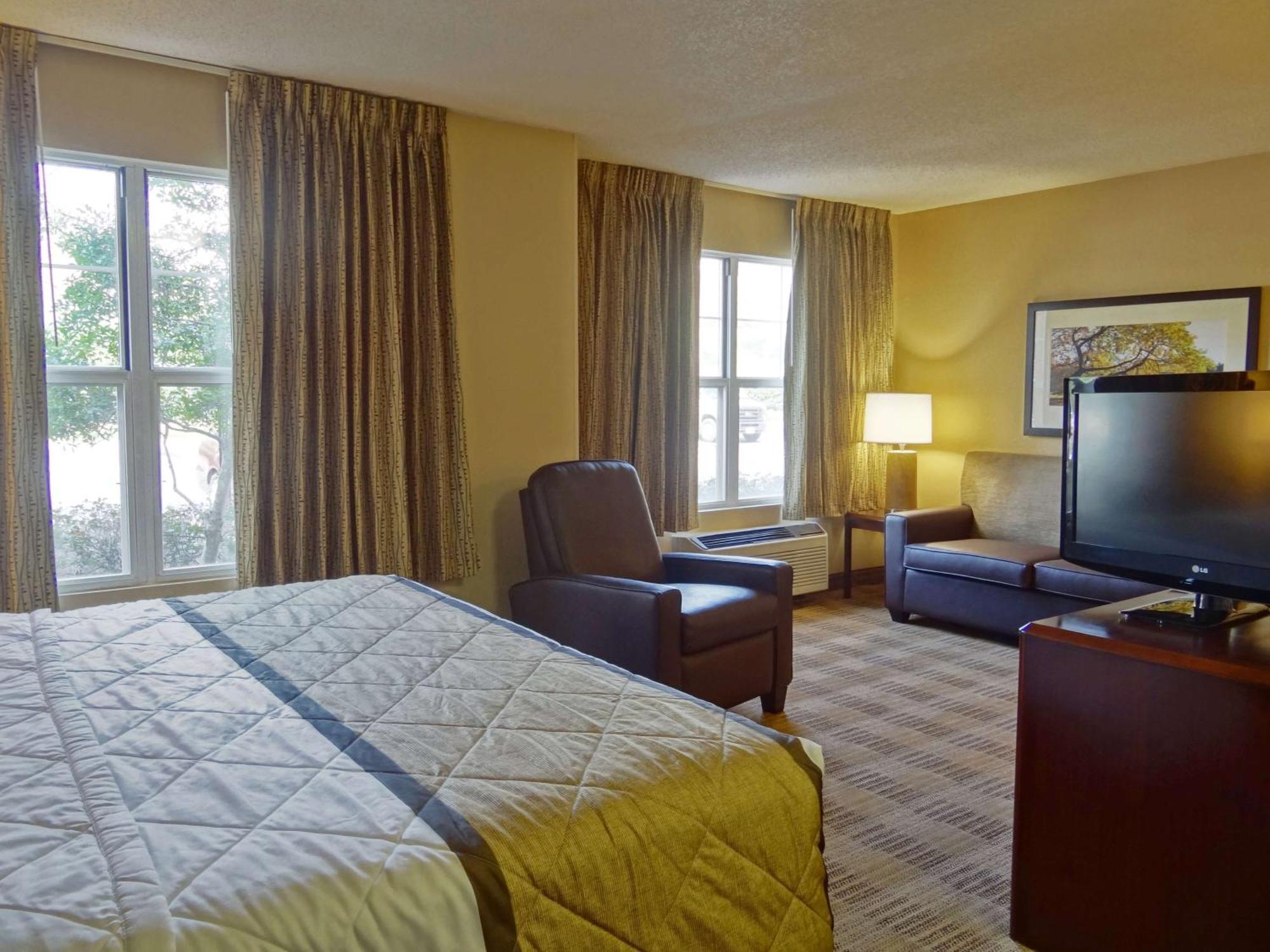 Extended Stay America Suites - Jacksonville - Deerwood Park Luaran gambar