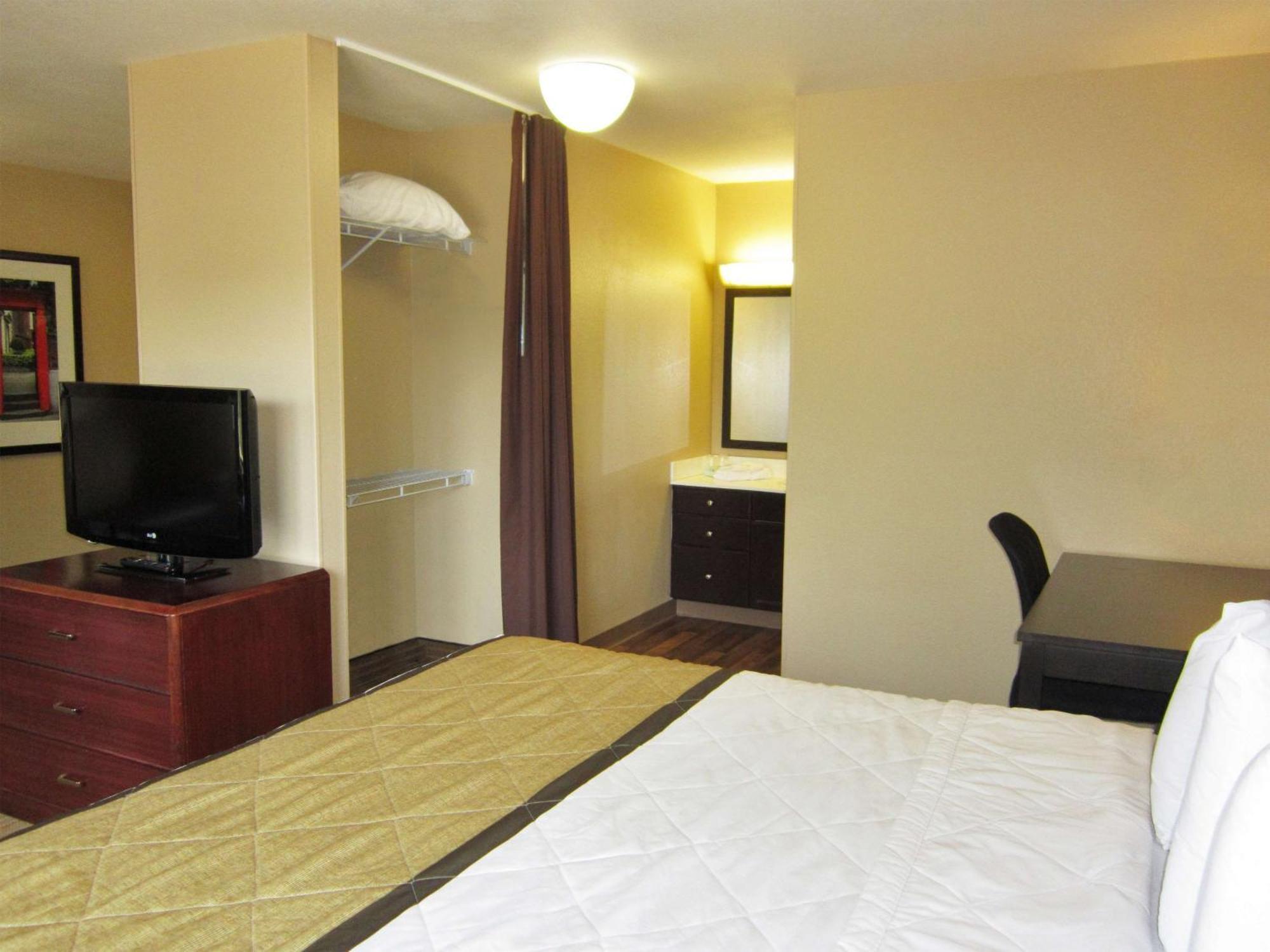 Extended Stay America Suites - Jacksonville - Deerwood Park Luaran gambar