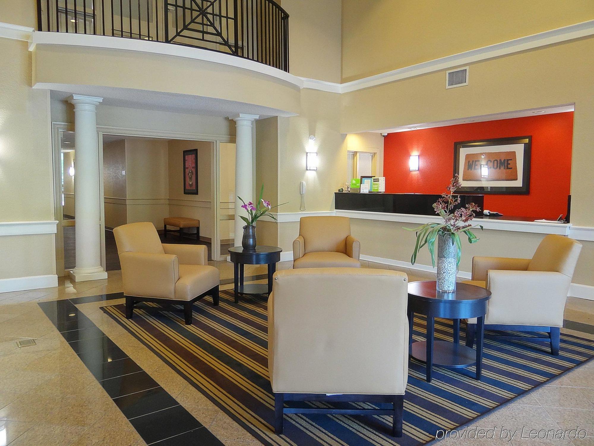 Extended Stay America Suites - Jacksonville - Deerwood Park Luaran gambar