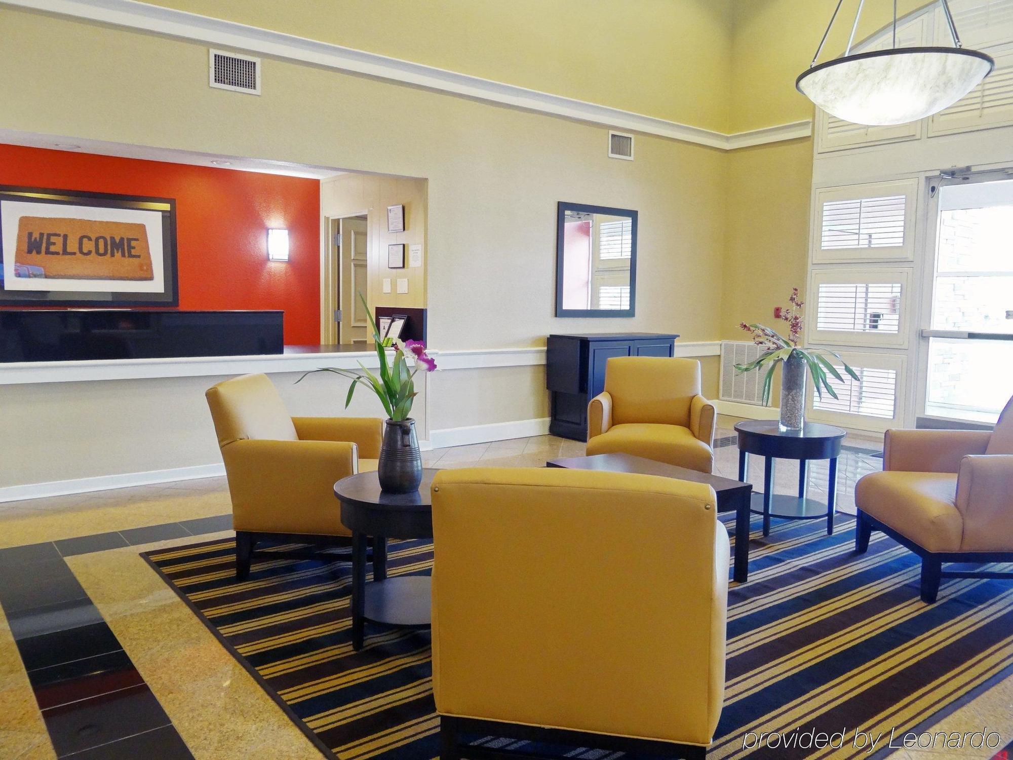 Extended Stay America Suites - Jacksonville - Deerwood Park Luaran gambar