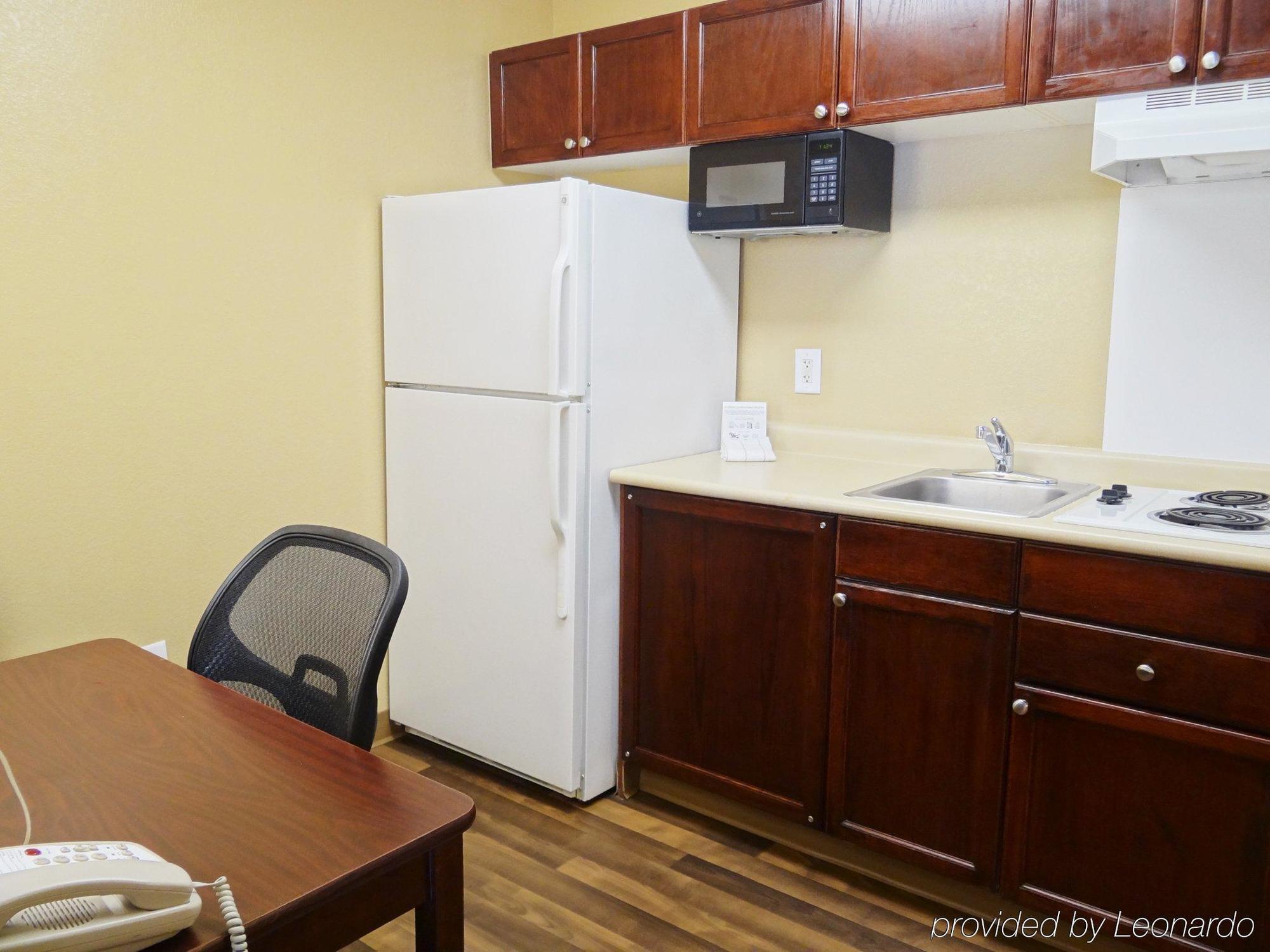 Extended Stay America Suites - Jacksonville - Deerwood Park Luaran gambar