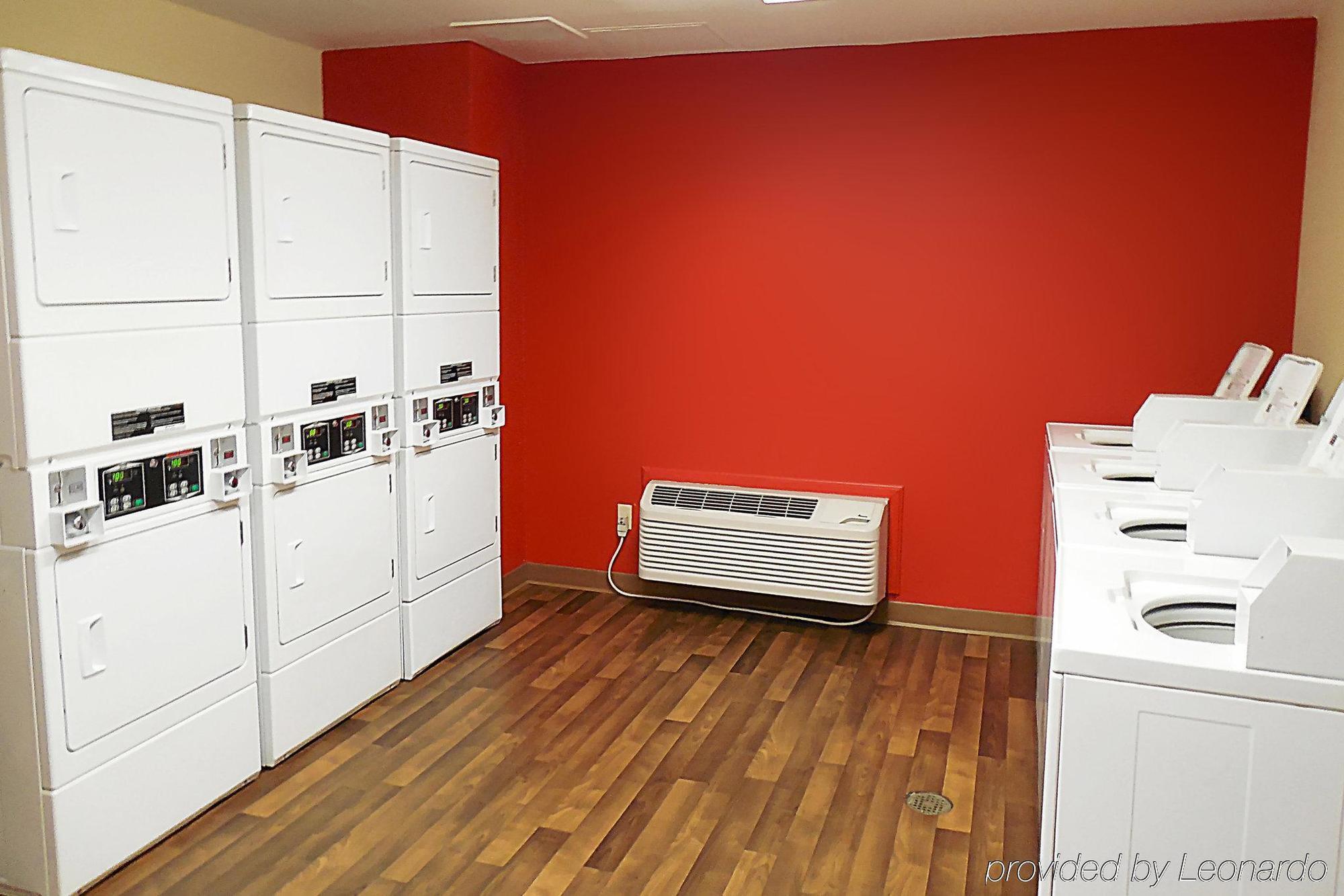 Extended Stay America Suites - Jacksonville - Deerwood Park Luaran gambar