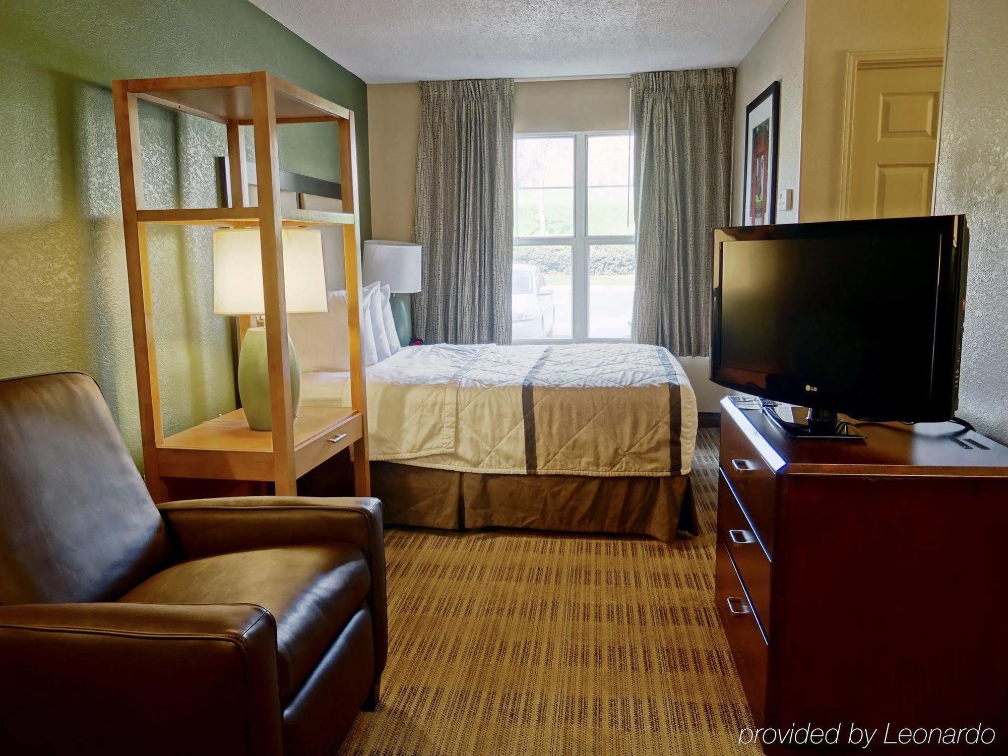 Extended Stay America Suites - Jacksonville - Deerwood Park Luaran gambar