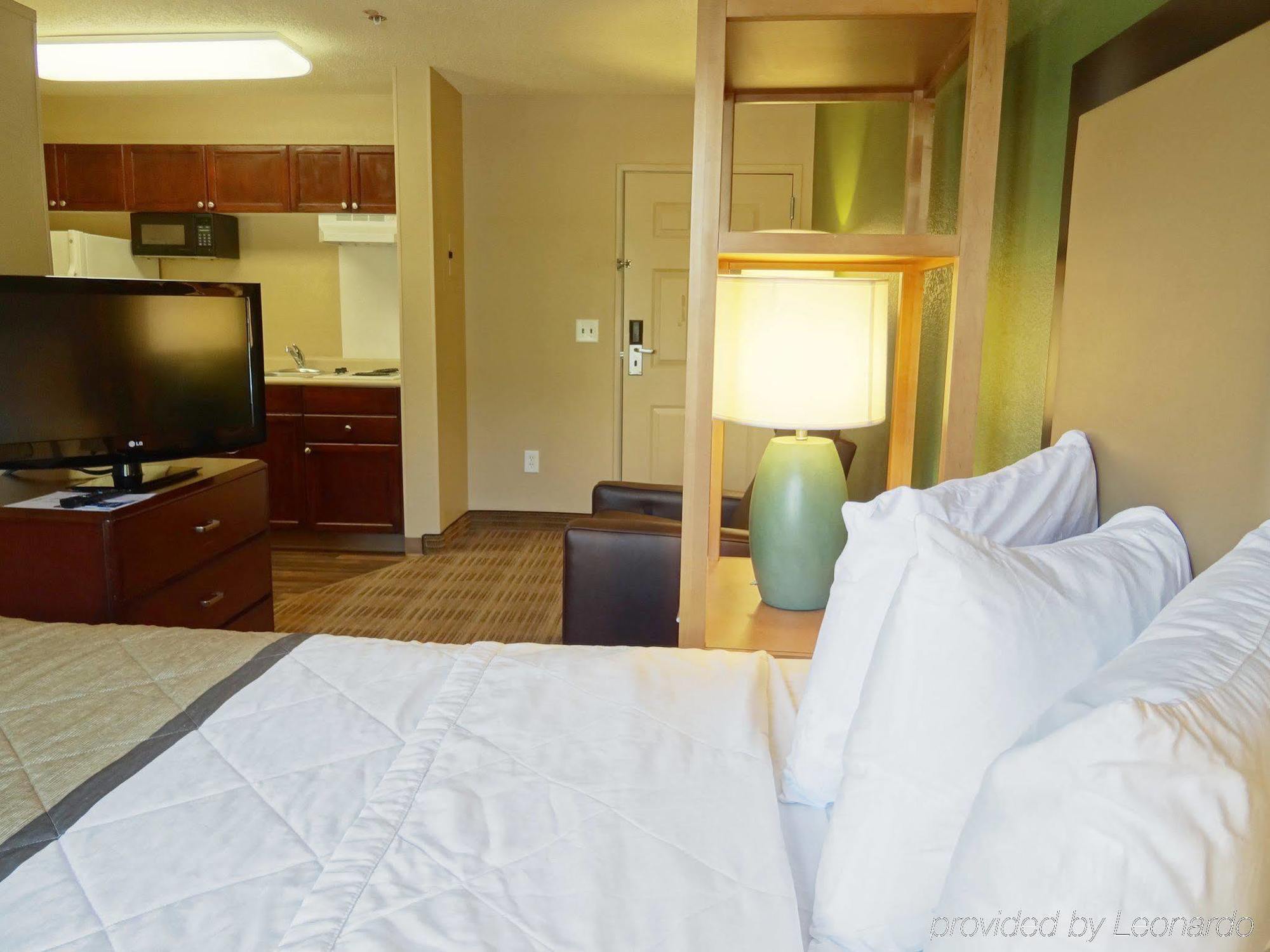 Extended Stay America Suites - Jacksonville - Deerwood Park Luaran gambar