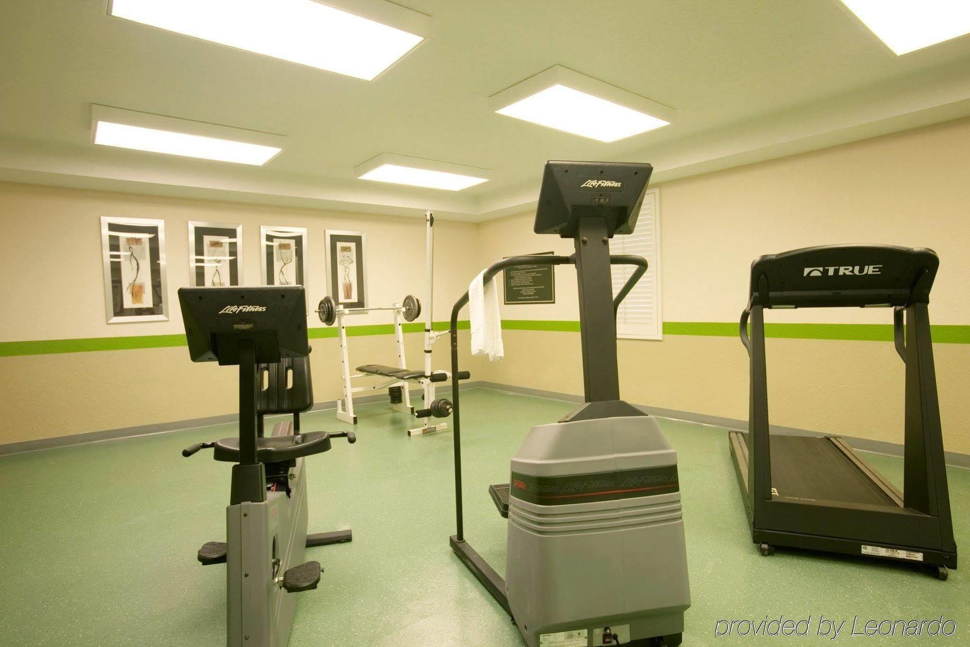 Extended Stay America Suites - Jacksonville - Deerwood Park Luaran gambar